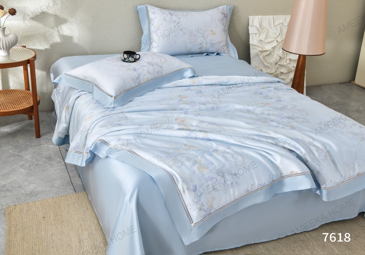 Cooling Tencel Bedding Collection · Photo 18