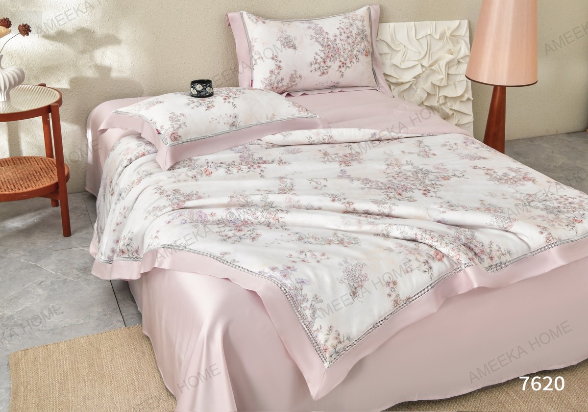 Cooling Tencel Bedding Collection · Photo 2