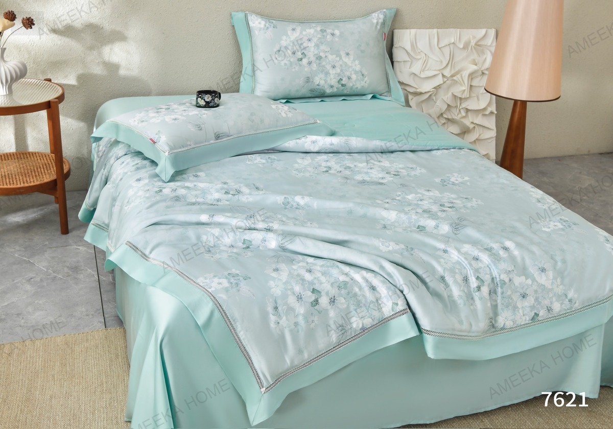 Cooling Tencel Bedding Collection · Photo 3