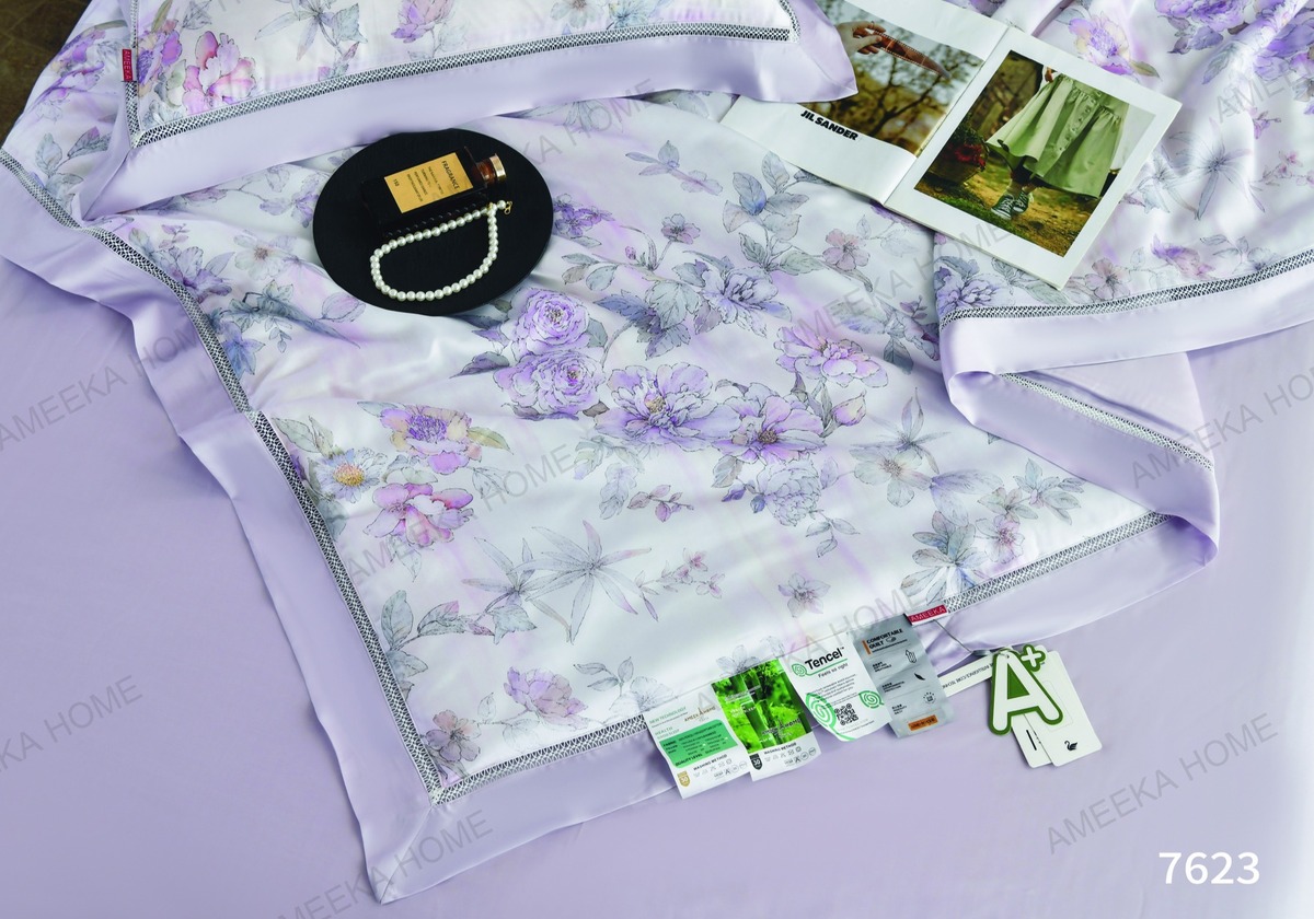 Cooling Tencel Bedding Collection · Photo 20