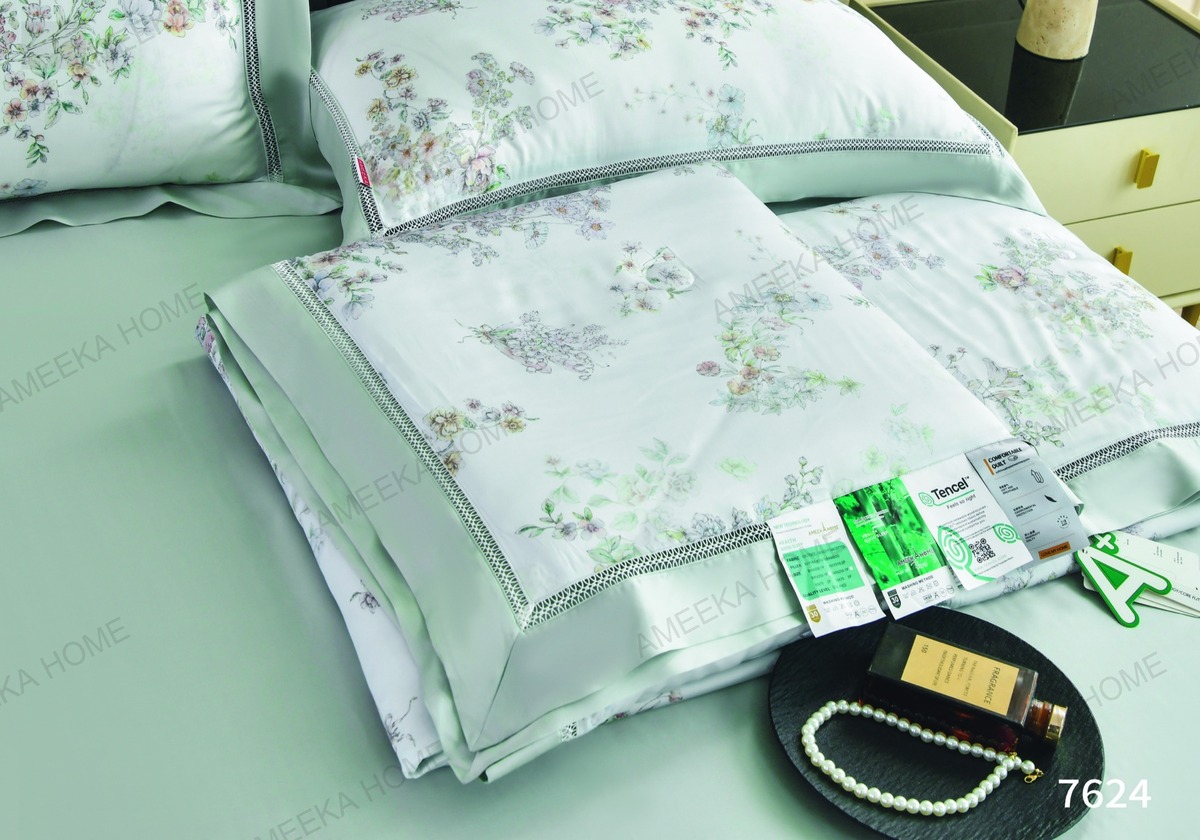 Cooling Tencel Bedding Collection · Photo 21