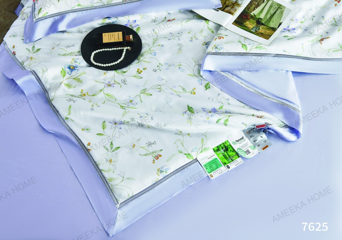 Cooling Tencel Bedding Collection · Photo 22