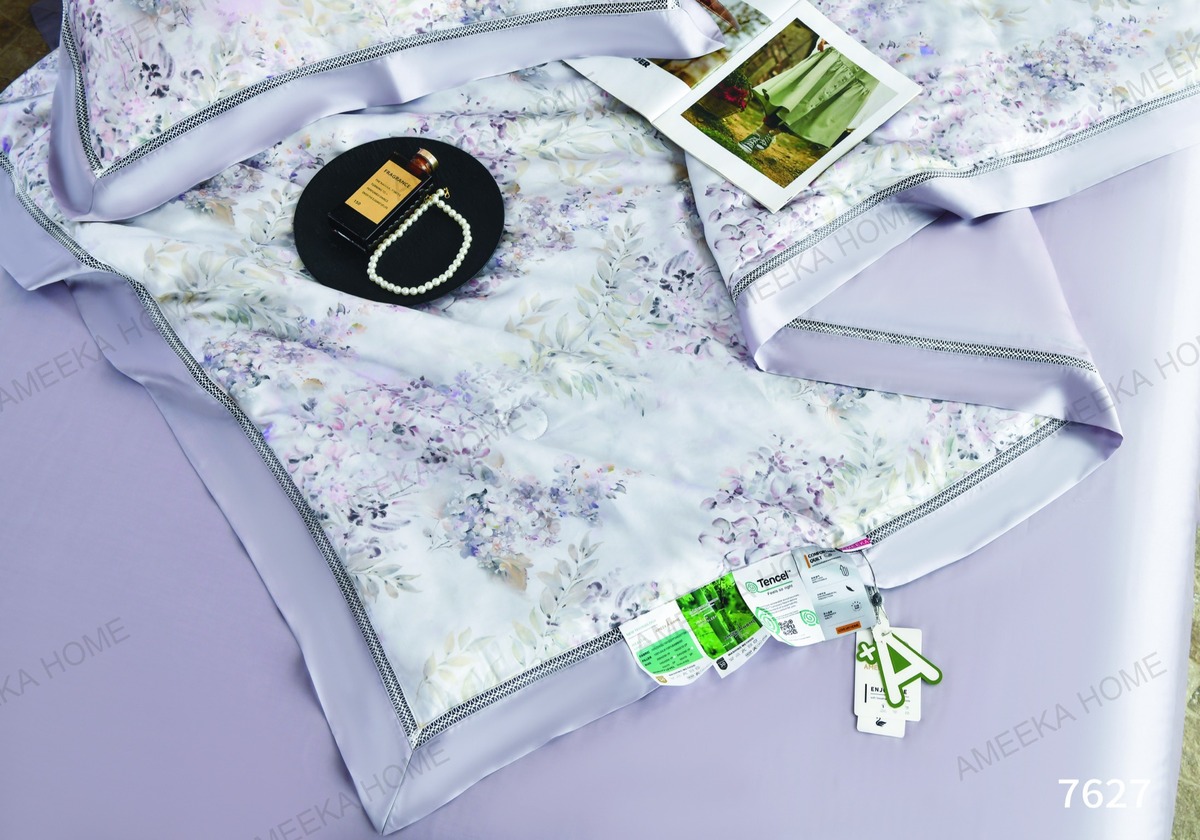 Cooling Tencel Bedding Collection