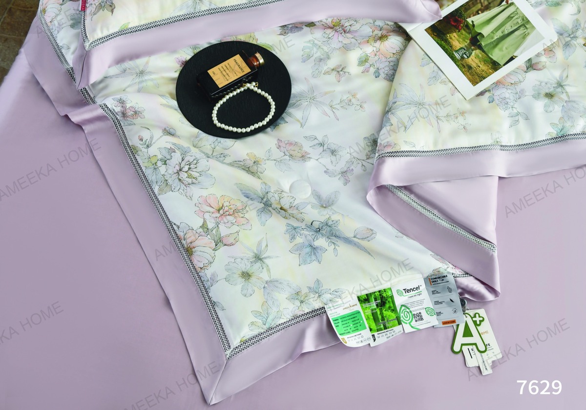 Cooling Tencel Bedding Collection · Photo 25