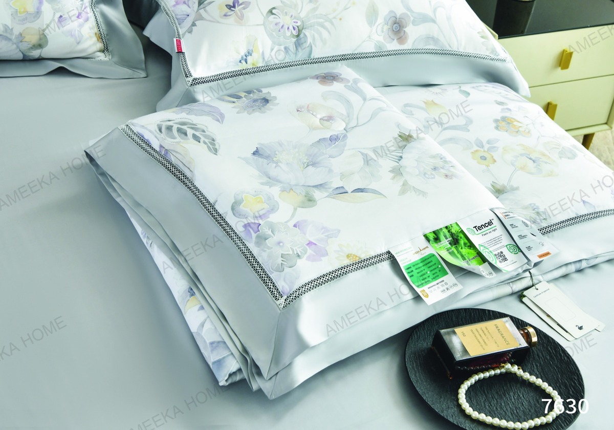 Cooling Tencel Bedding Collection · Photo 26