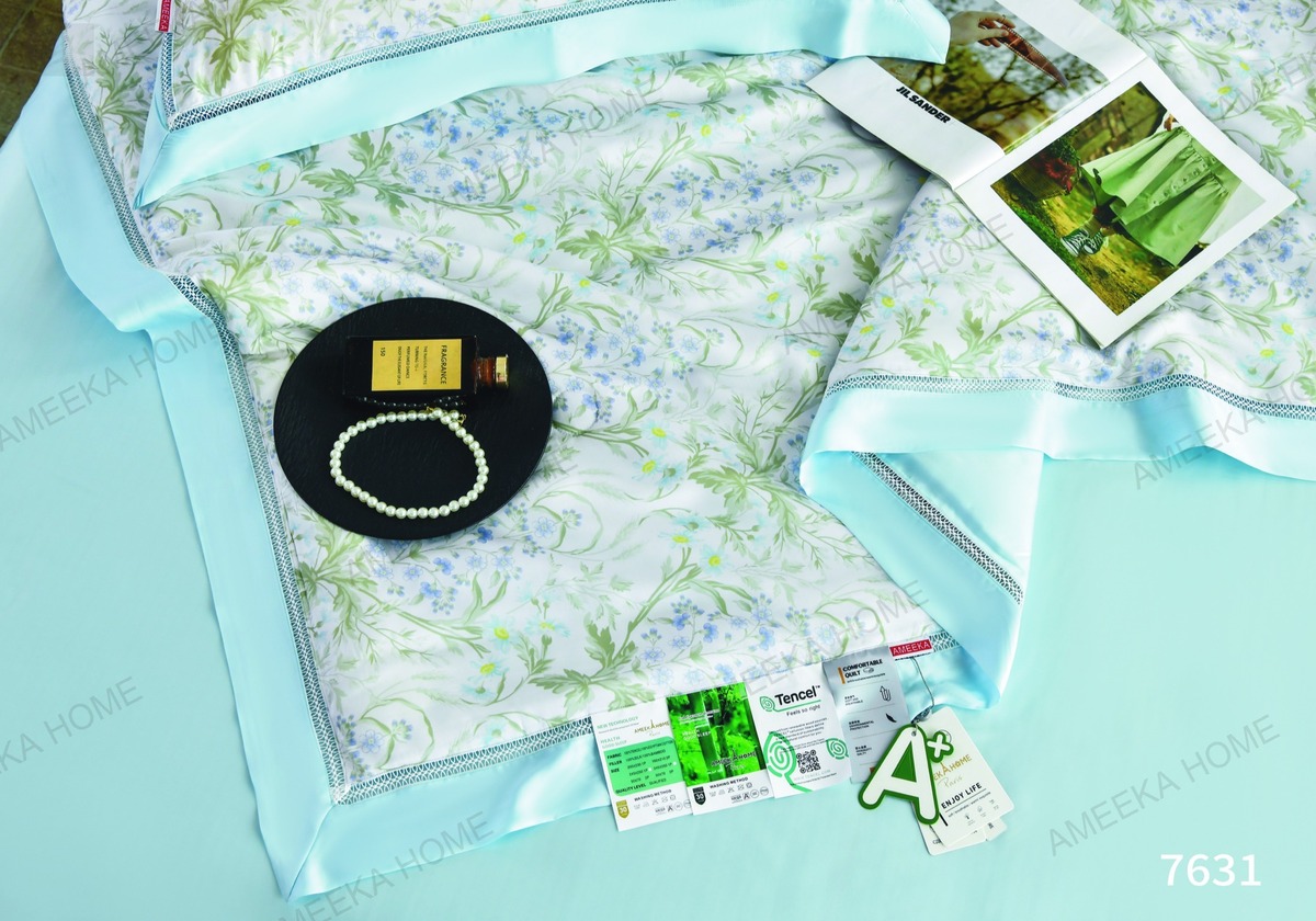 Cooling Tencel Bedding Collection · Photo 6