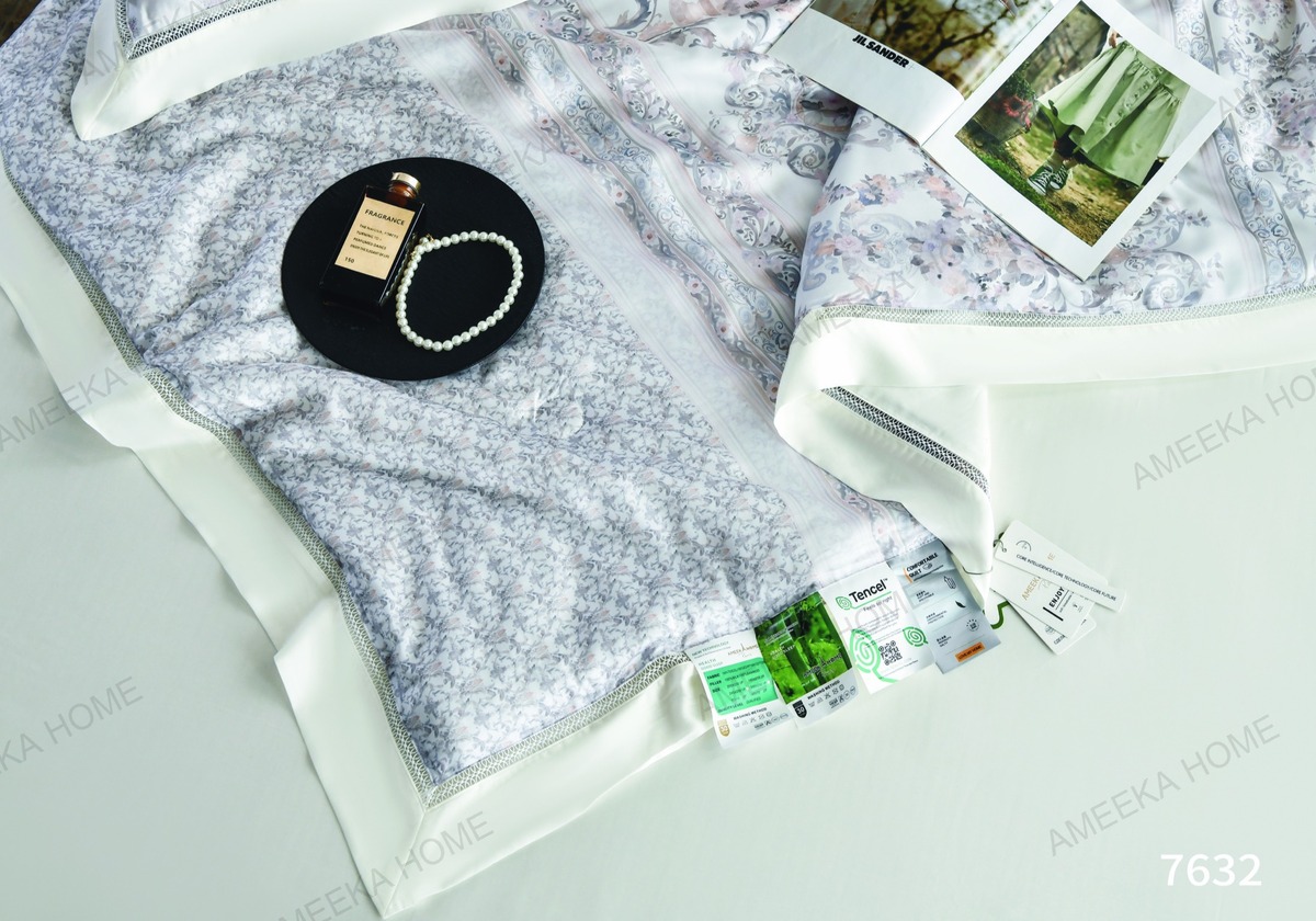 Cooling Tencel Bedding Collection · Photo 27