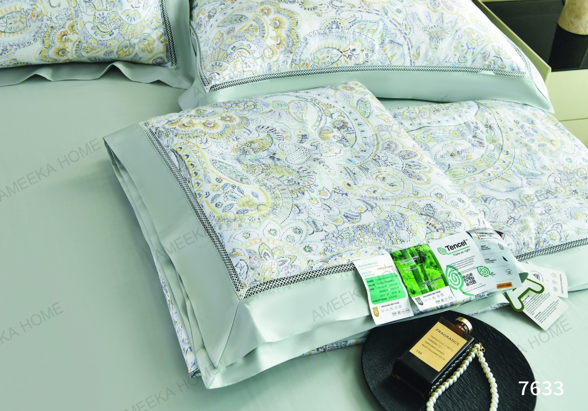 Cooling Tencel Bedding Collection · Photo 28