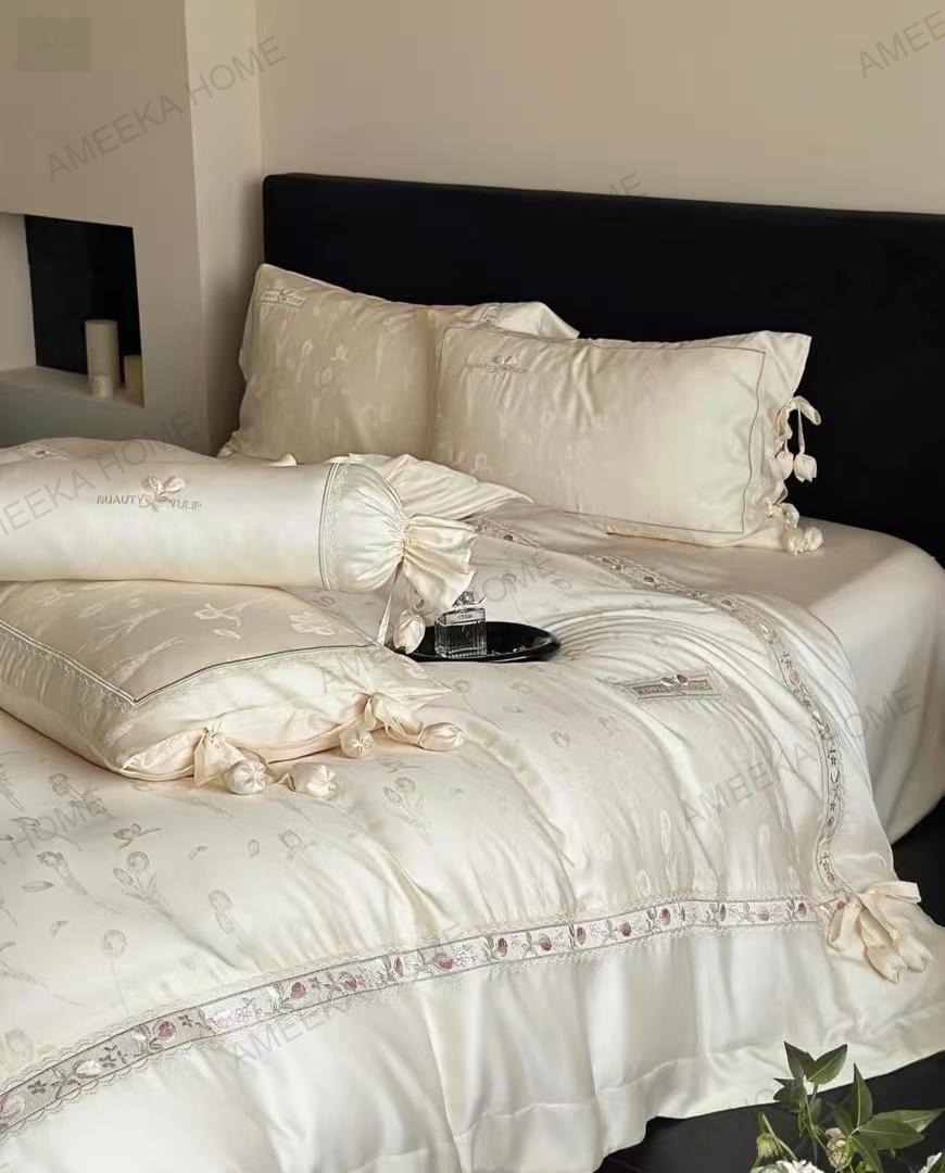 Cooling Tencel Bedding Collection · Photo 29