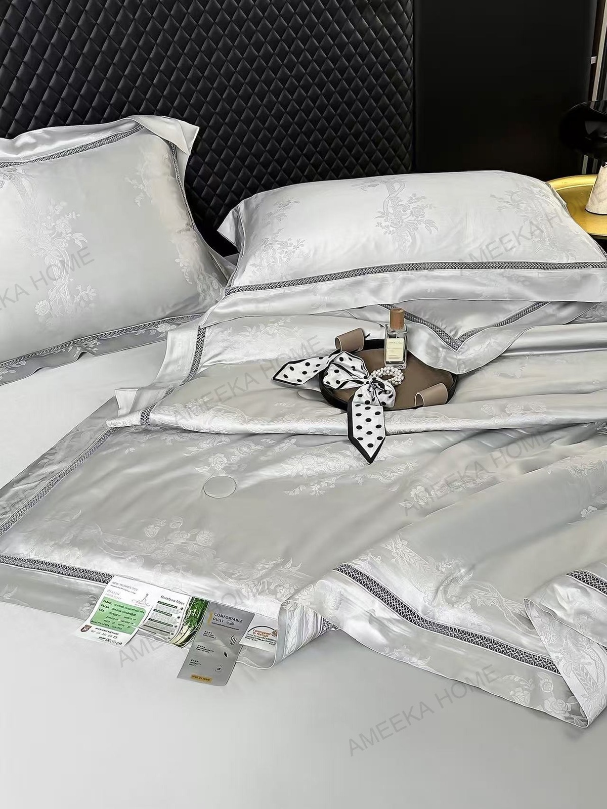 Cooling Tencel Bedding Collection · Photo 30