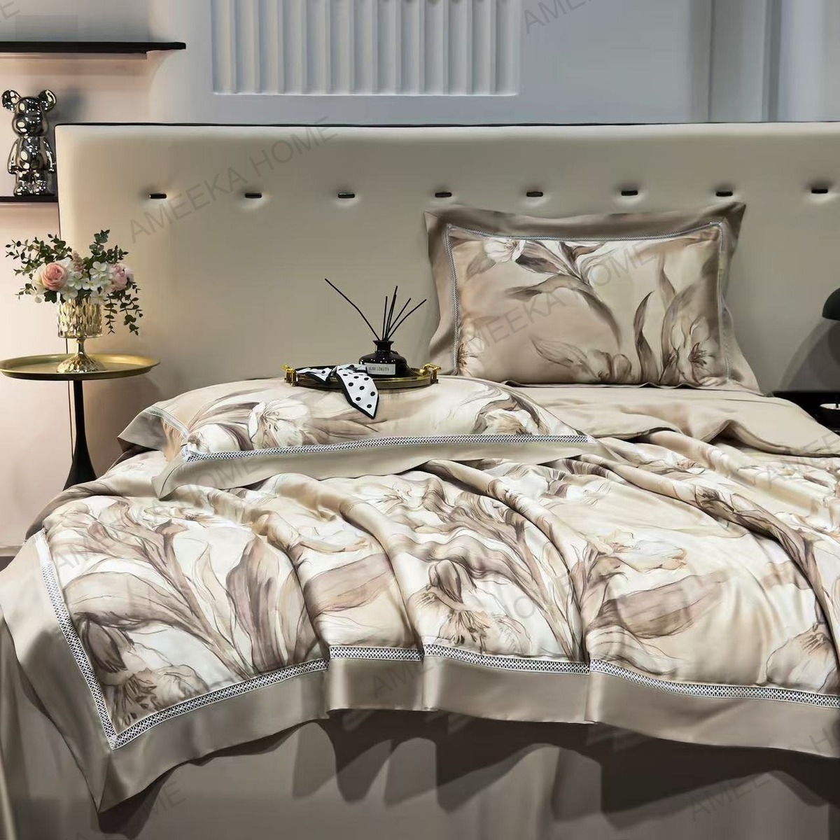 Cooling Tencel Bedding Collection · Photo 32