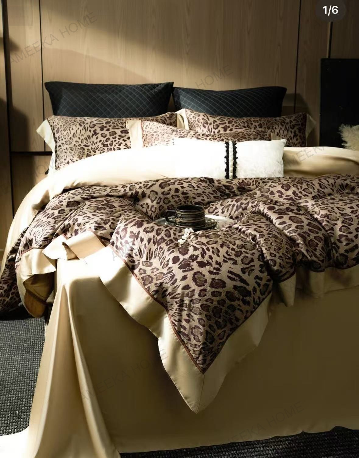 Cooling Tencel Bedding Collection · Photo 33
