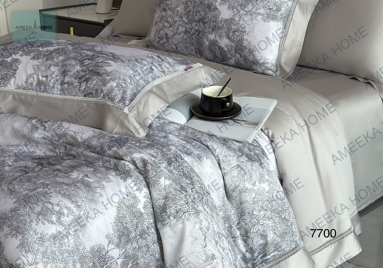 Cooling Tencel Bedding Collection gallery 36