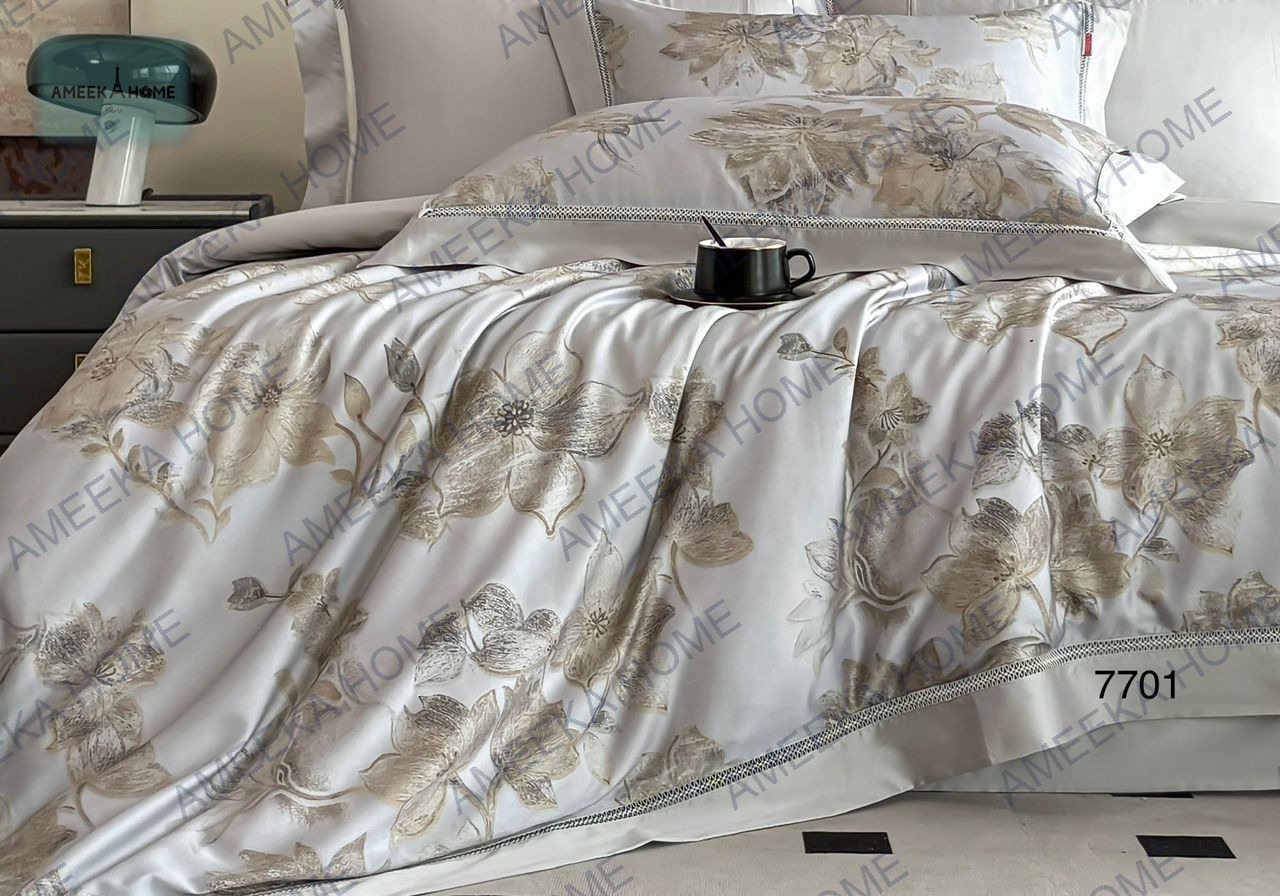 Cooling Tencel Bedding Collection gallery 37
