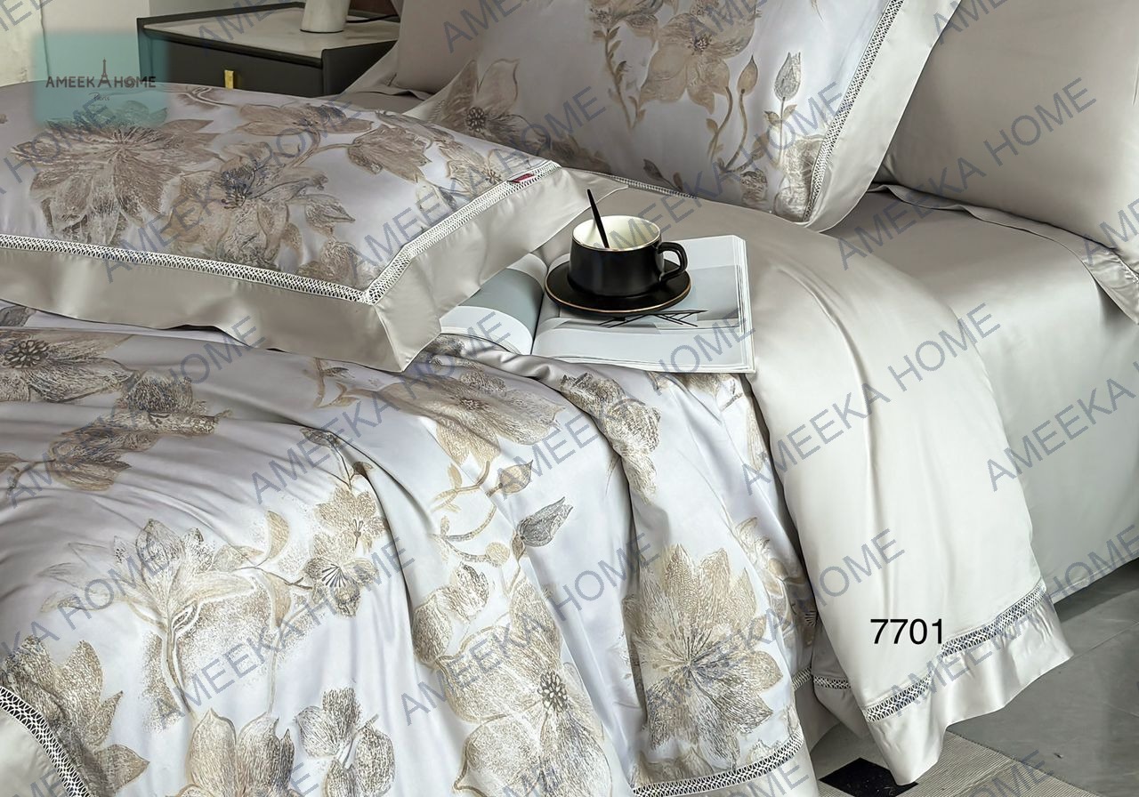 Cooling Tencel Bedding Collection gallery 38