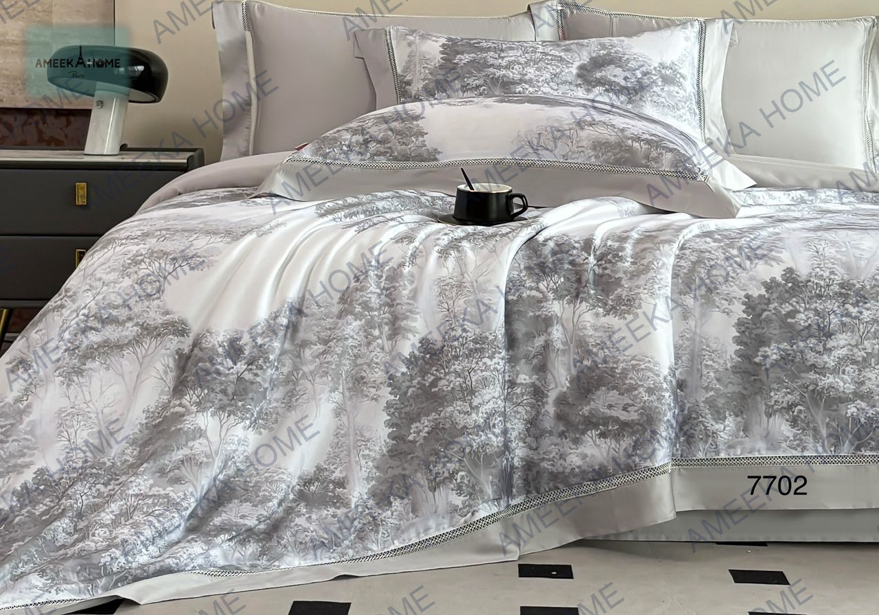 Cooling Tencel Bedding Collection gallery 39