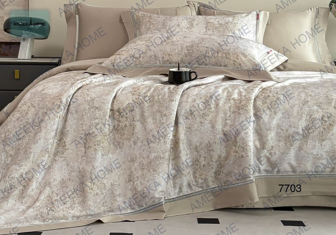 Cooling Tencel Bedding Collection gallery 41