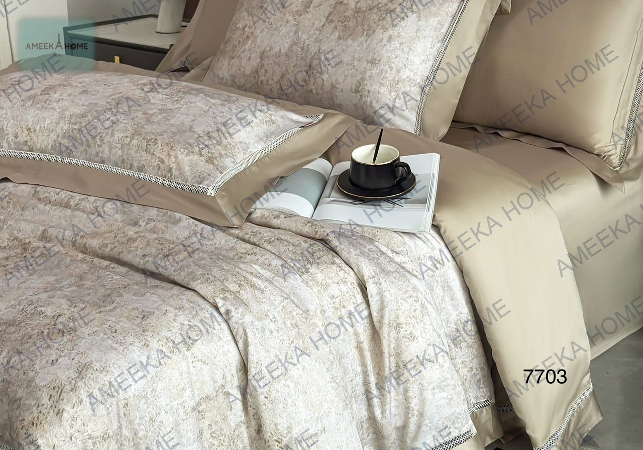 Cooling Tencel Bedding Collection gallery 42