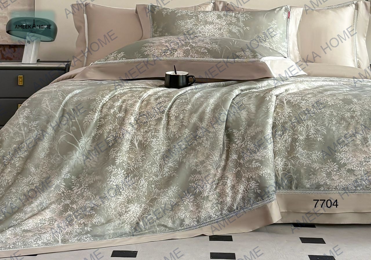 Cooling Tencel Bedding Collection gallery 43