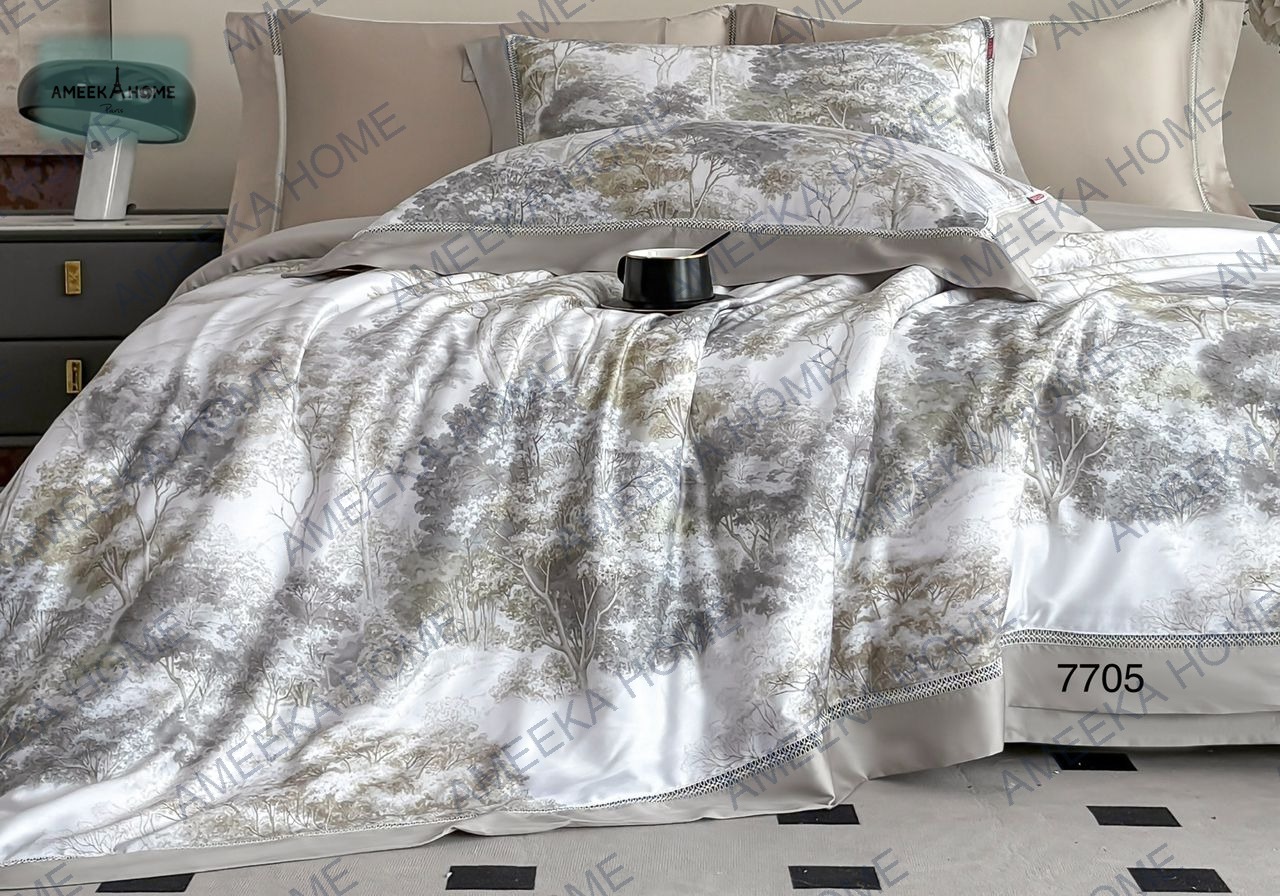 Cooling Tencel Bedding Collection gallery 45
