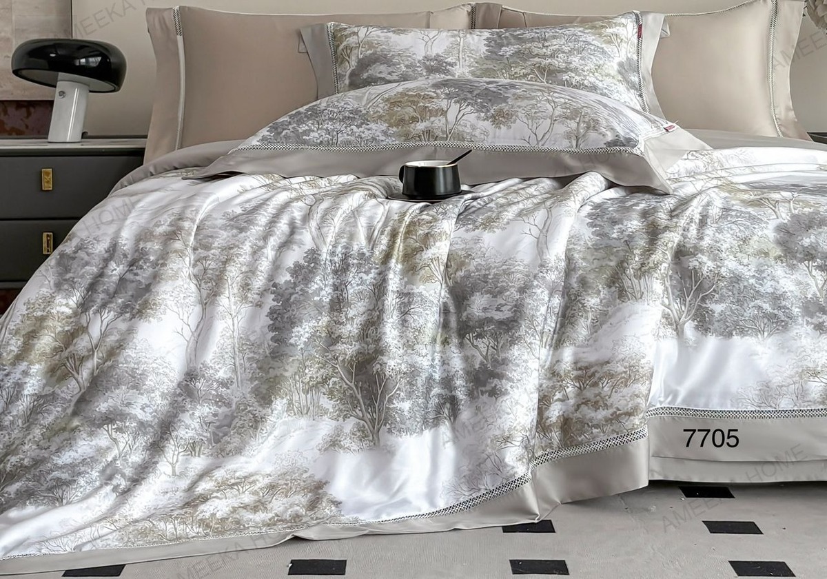Cooling Tencel Bedding Collection · Photo 45