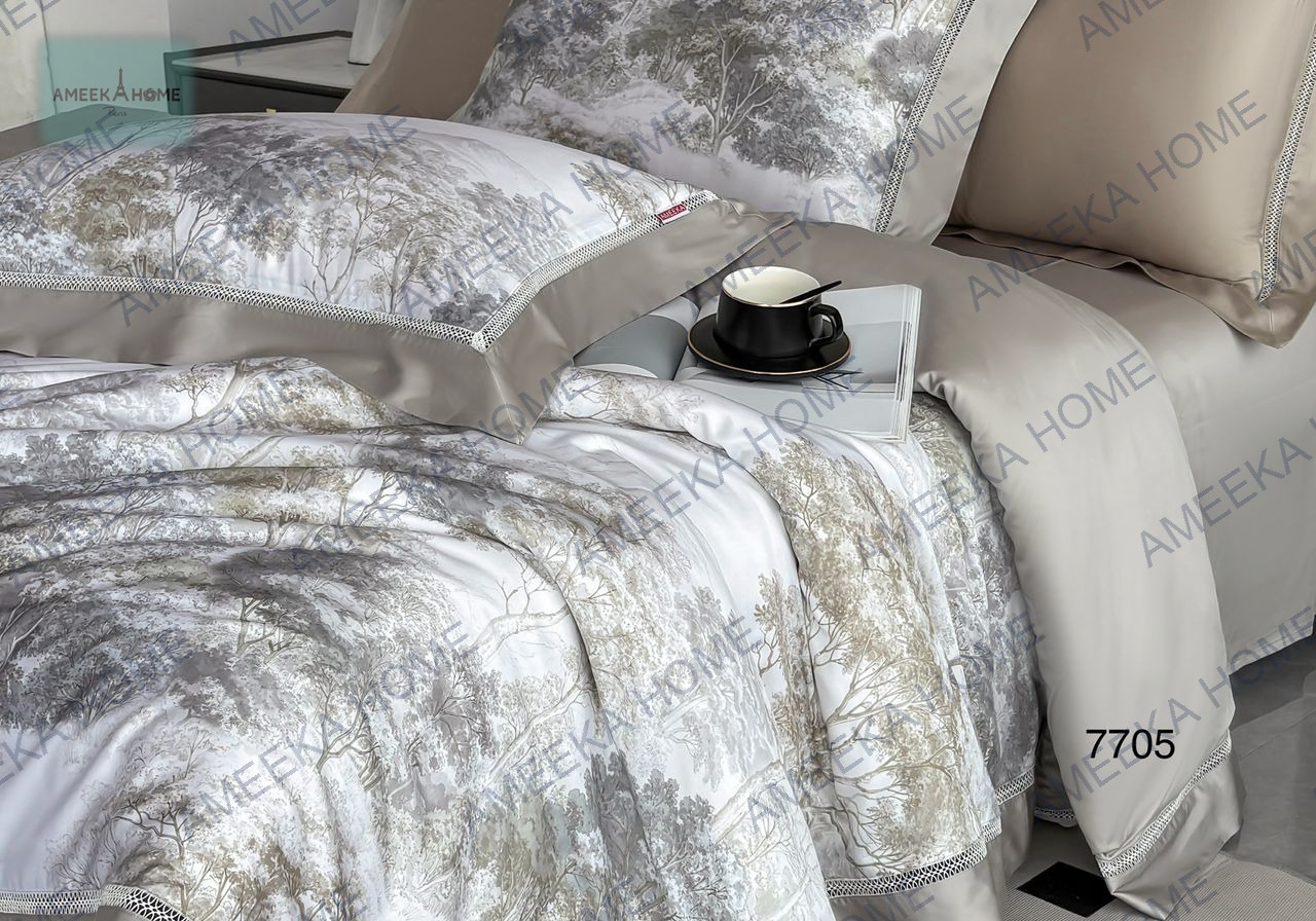 Cooling Tencel Bedding Collection gallery 46