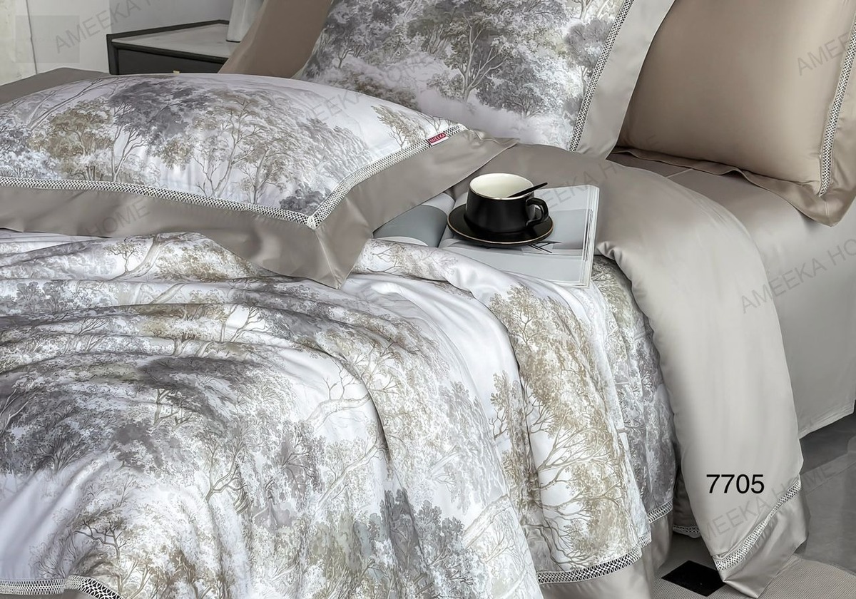 Cooling Tencel Bedding Collection · Photo 46