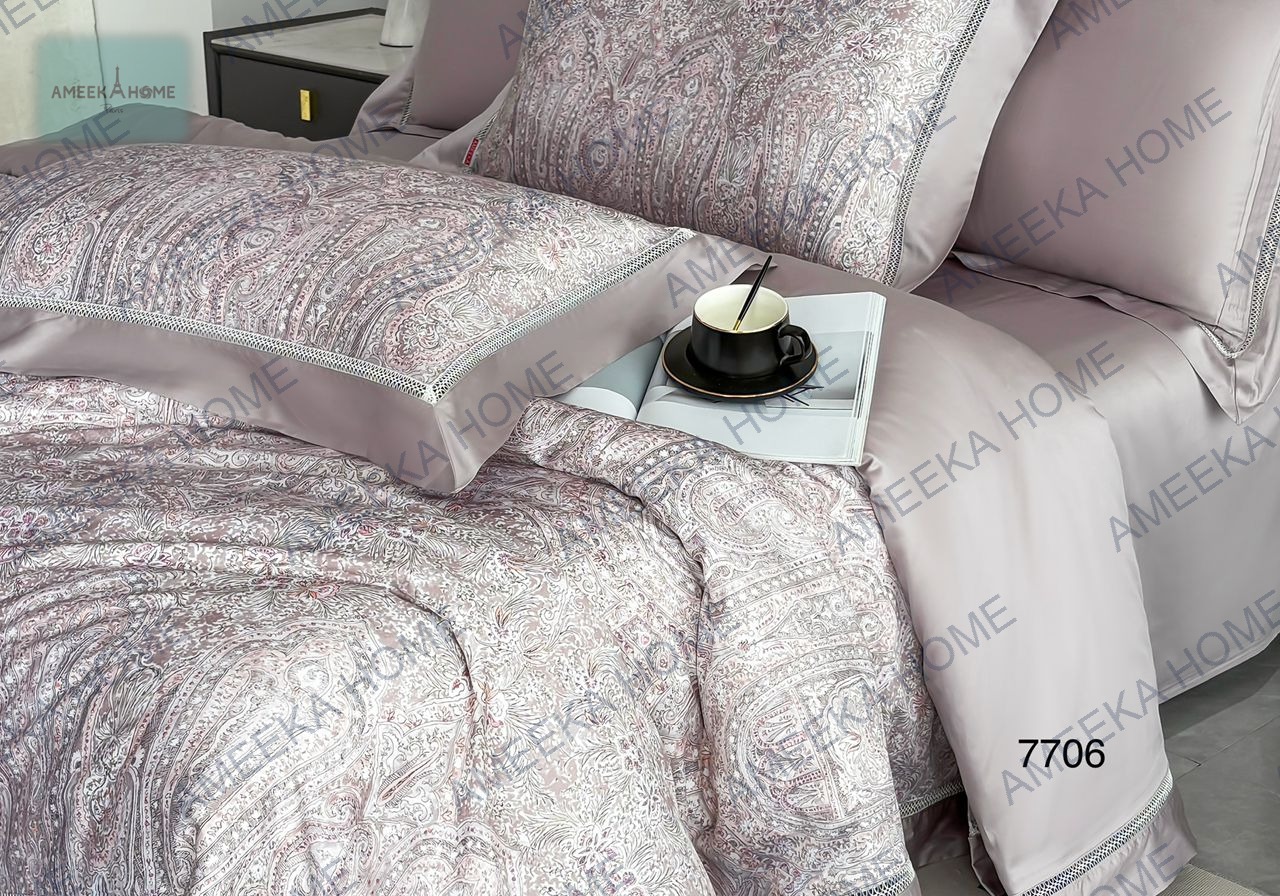 Cooling Tencel Bedding Collection gallery 47