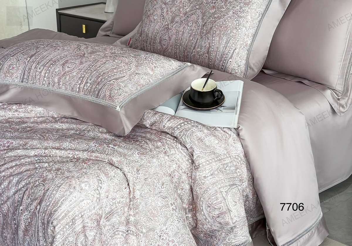 Cooling Tencel Bedding Collection · Photo 47