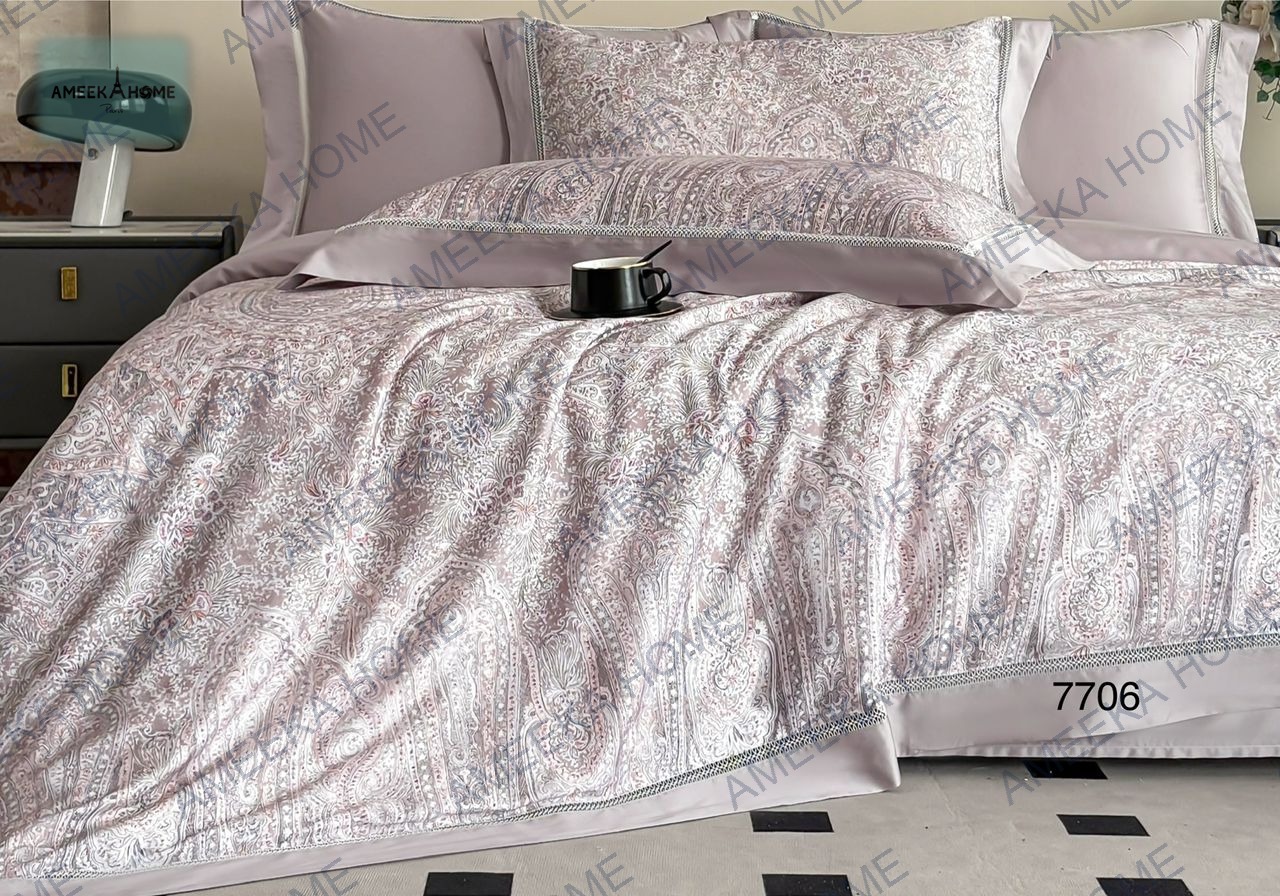 Cooling Tencel Bedding Collection gallery 49