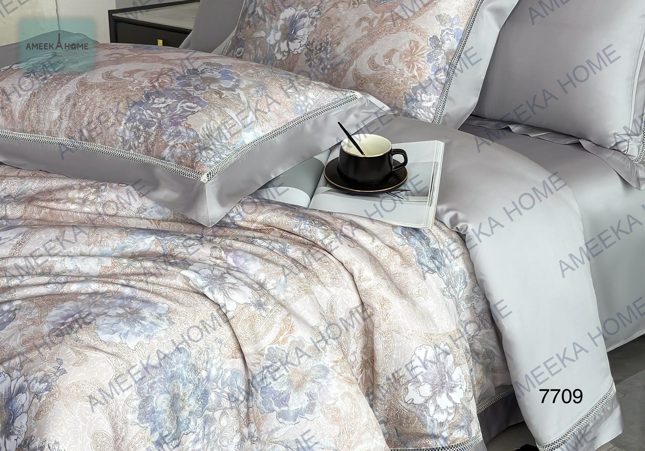 Cooling Tencel Bedding Collection gallery 56