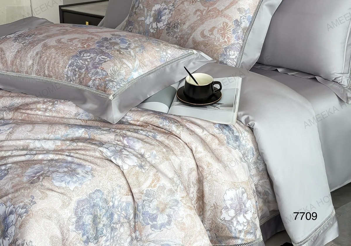 Cooling Tencel Bedding Collection · Photo 56